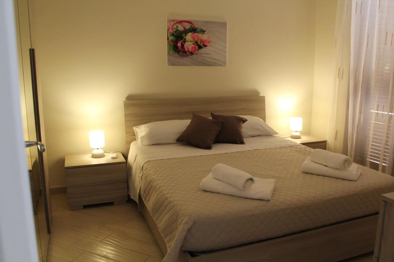 A&G Apartment Naxos-Taormina Giardini-Naxos Extérieur photo