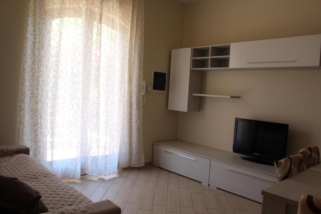 A&G Apartment Naxos-Taormina Giardini-Naxos Extérieur photo