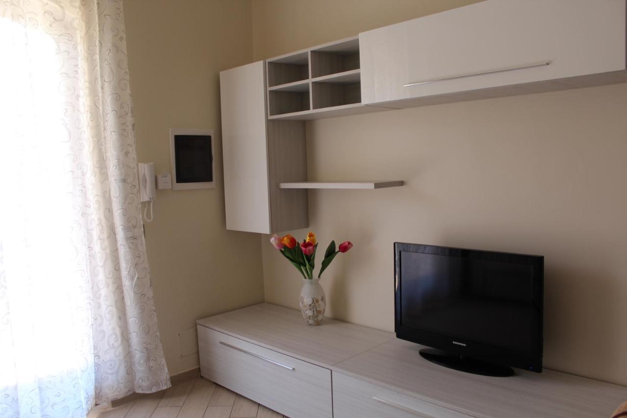 A&G Apartment Naxos-Taormina Giardini-Naxos Extérieur photo