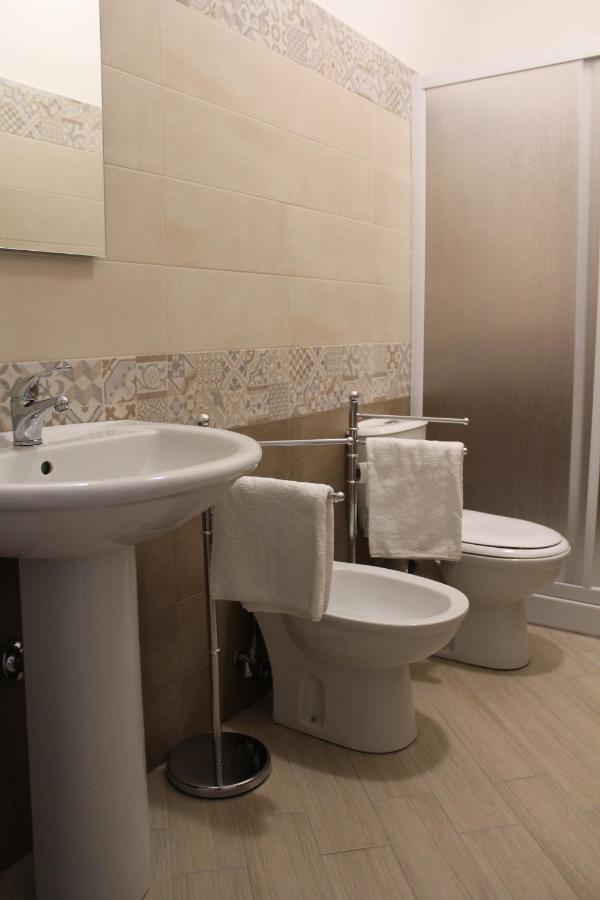 A&G Apartment Naxos-Taormina Giardini-Naxos Extérieur photo